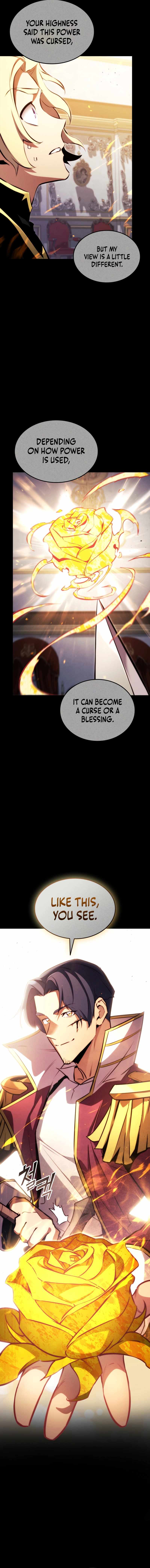 Ranker’s Return (Remake) Chapter 191 87 16