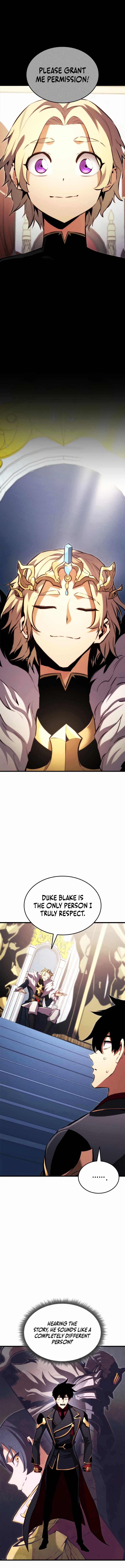 Ranker’s Return (Remake) Chapter 191 89 18