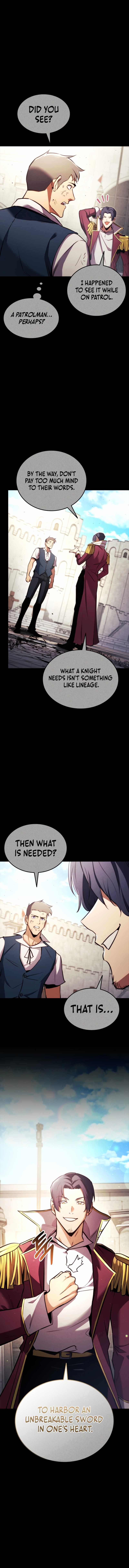 Ranker’s Return (Remake) Chapter 191 79 8