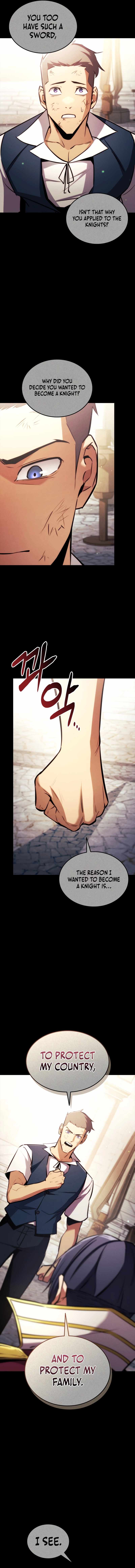 Ranker’s Return (Remake) Chapter 191 80 9