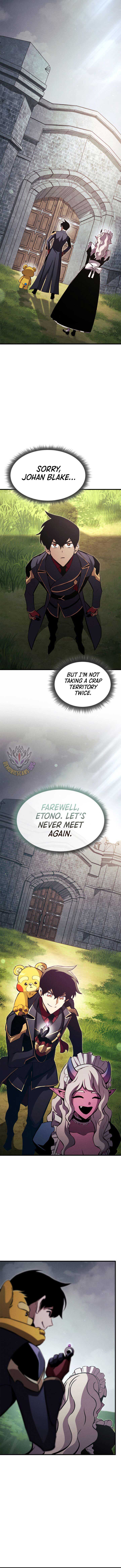 Ranker’s Return (Remake) Chapter 195 78 16