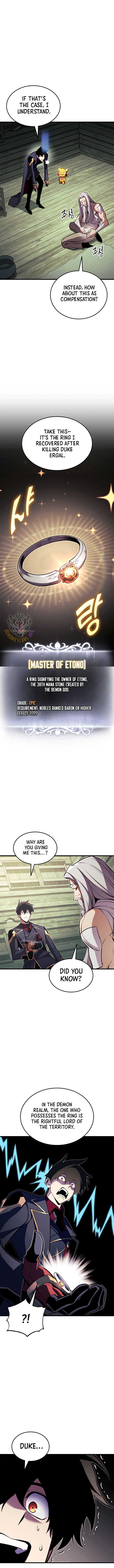 Ranker’s Return (Remake) Chapter 195 66 4