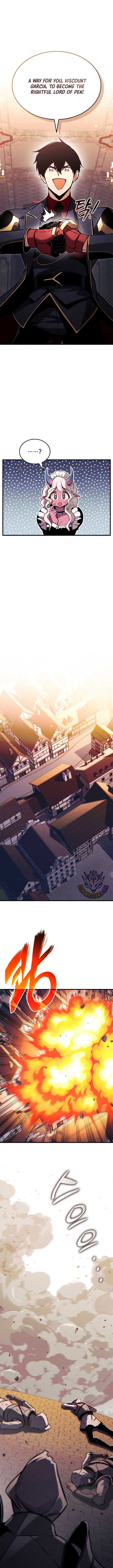 Ranker’s Return (Remake) Chapter 196 73 14