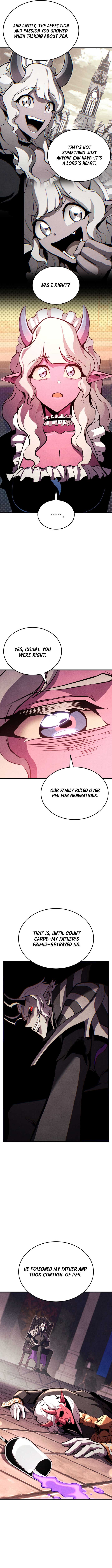 Ranker’s Return (Remake) Chapter 196 66 7