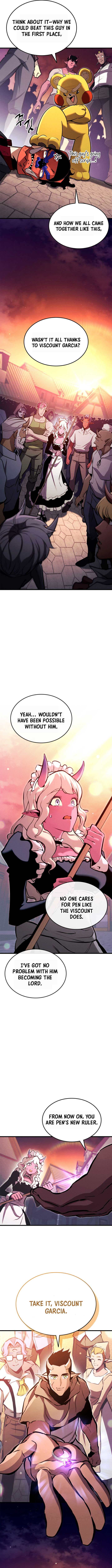 Ranker’s Return (Remake) Chapter 197 69 13