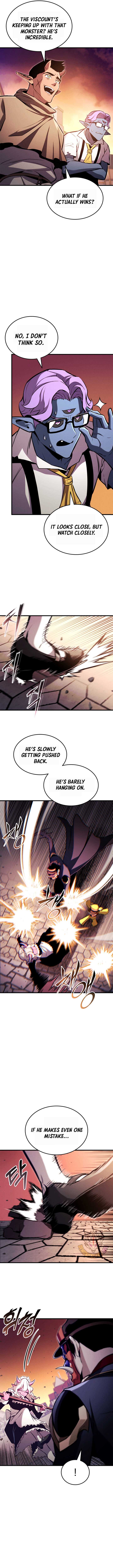 Ranker’s Return (Remake) Chapter 197 60 4