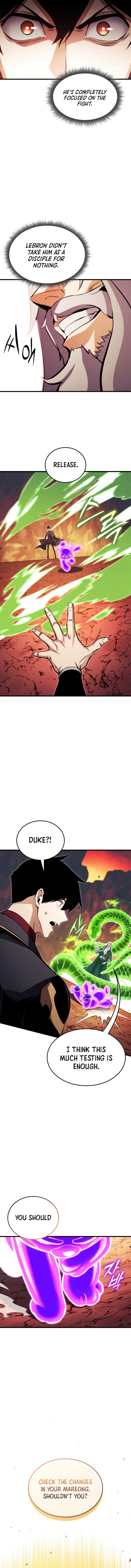 Ranker’s Return (Remake) Chapter 200 73 11