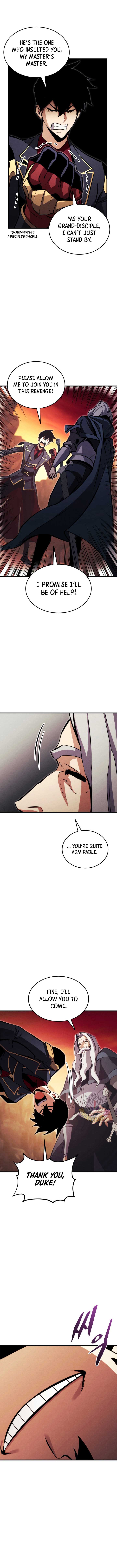 Ranker’s Return (Remake) Chapter 200 78 16