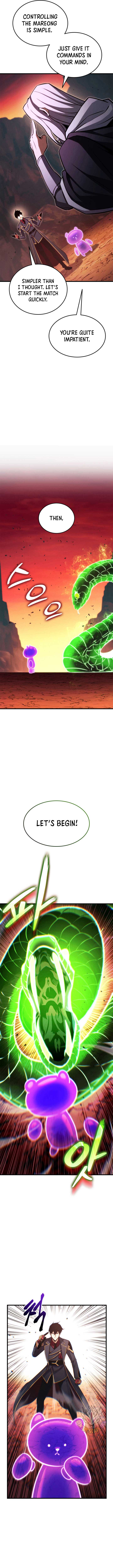 Ranker’s Return (Remake) Chapter 200 66 4