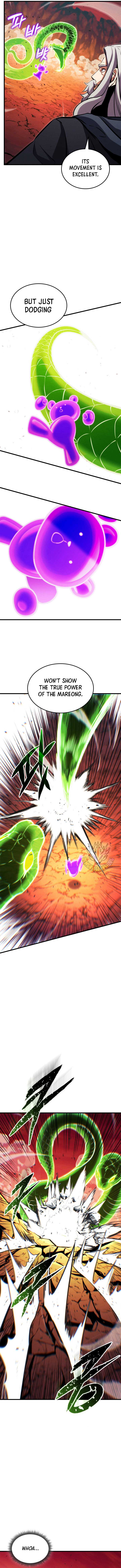 Ranker’s Return (Remake) Chapter 200 68 6