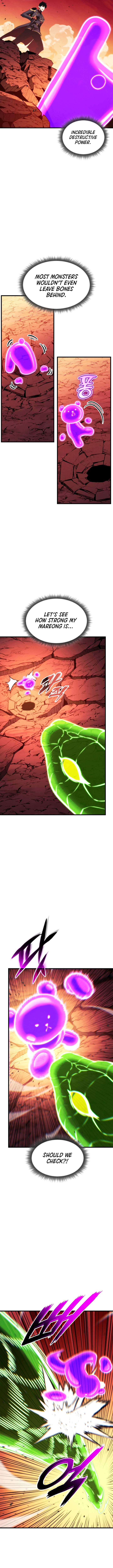 Ranker’s Return (Remake) Chapter 200 69 7