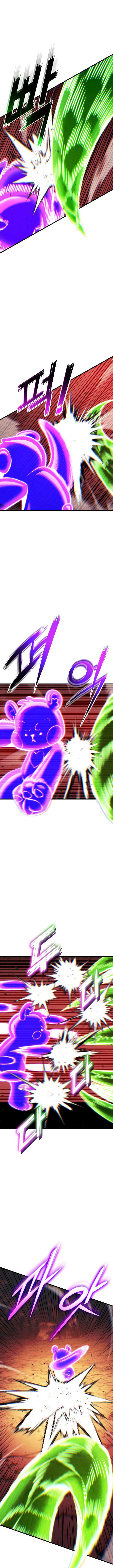 Ranker’s Return (Remake) Chapter 200 71 9