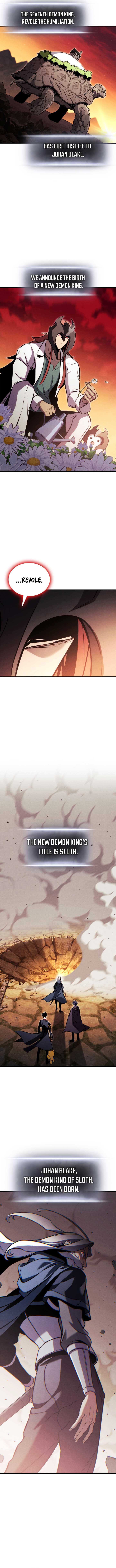 Ranker’s Return (Remake) Chapter 205 79 14