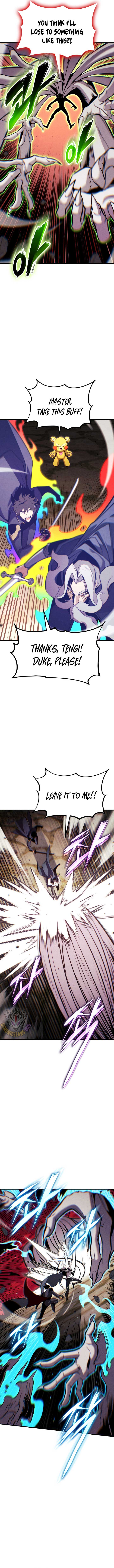 Ranker’s Return (Remake) Chapter 205 69 4