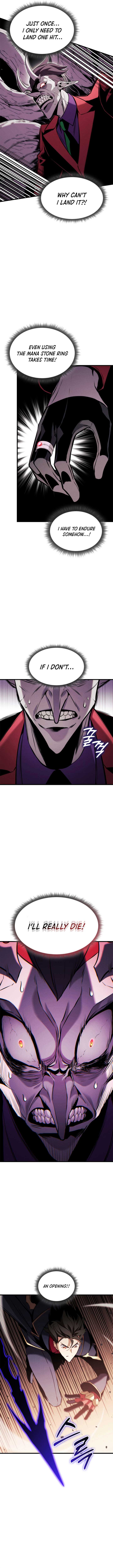 Ranker’s Return (Remake) Chapter 205 70 5