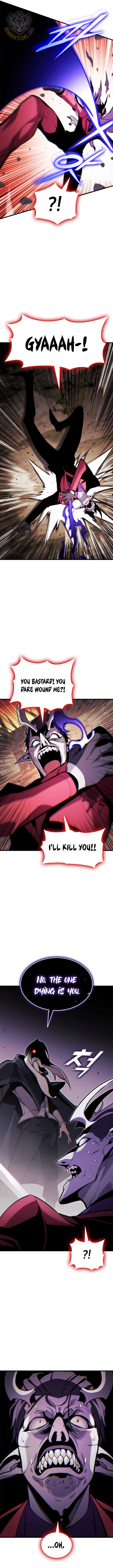 Ranker’s Return (Remake) Chapter 205 71 6