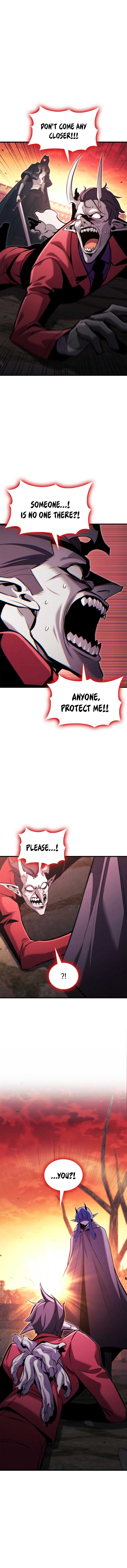 Ranker’s Return (Remake) Chapter 205 72 7