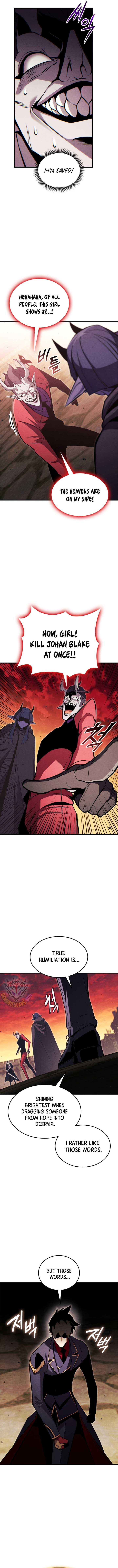 Ranker’s Return (Remake) Chapter 205 73 8