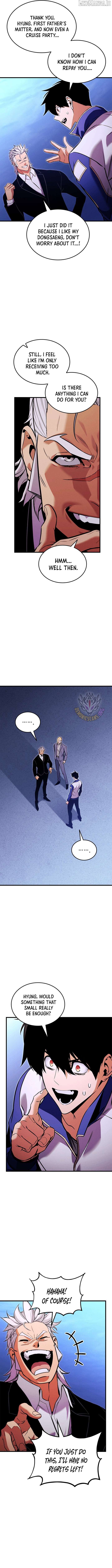 Ranker’s Return (Remake) Chapter 211 67 03