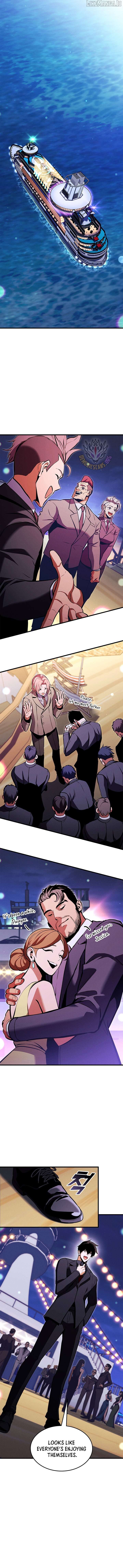 Ranker’s Return (Remake) Chapter 211 69 05