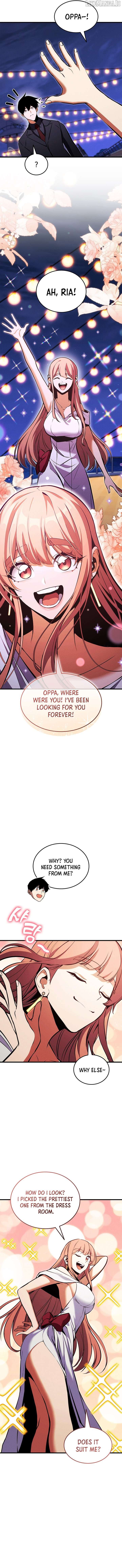 Ranker’s Return (Remake) Chapter 211 70 06