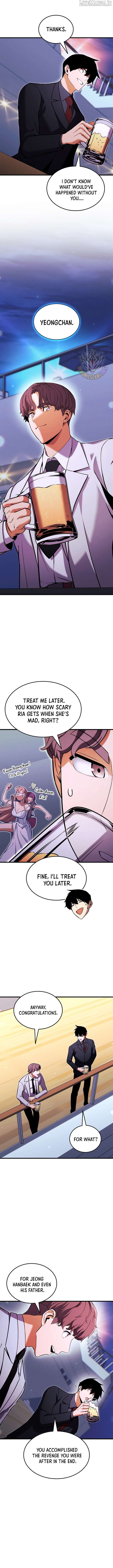 Ranker’s Return (Remake) Chapter 211 75 11