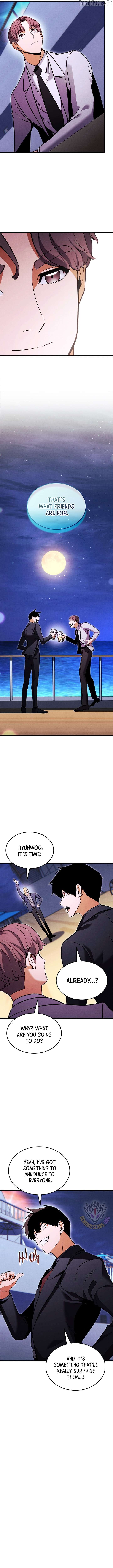 Ranker’s Return (Remake) Chapter 211 77 13