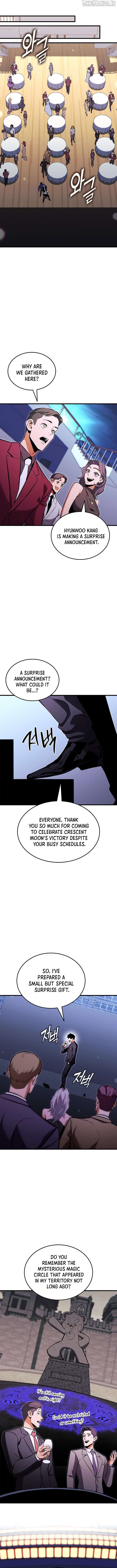 Ranker’s Return (Remake) Chapter 211 78 14