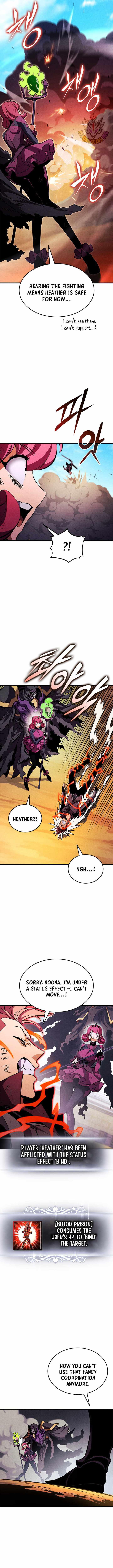 Ranker’s Return (Remake) Chapter 222 65 07