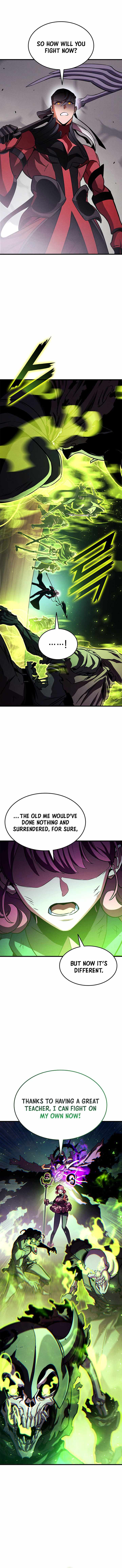 Ranker’s Return (Remake) Chapter 222 66 08