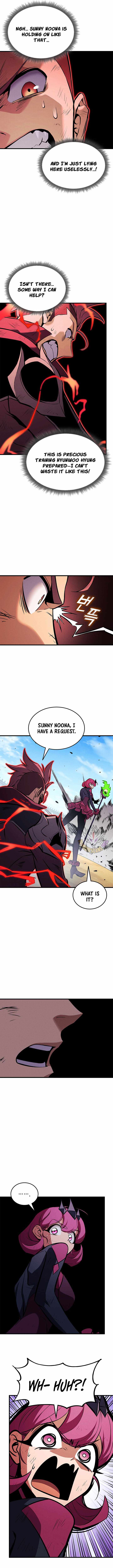 Ranker’s Return (Remake) Chapter 222 69 11