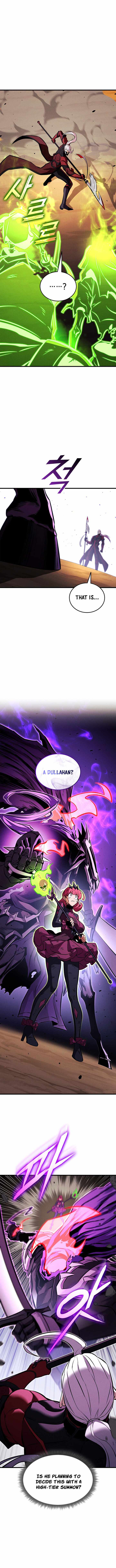 Ranker’s Return (Remake) Chapter 222 70 12