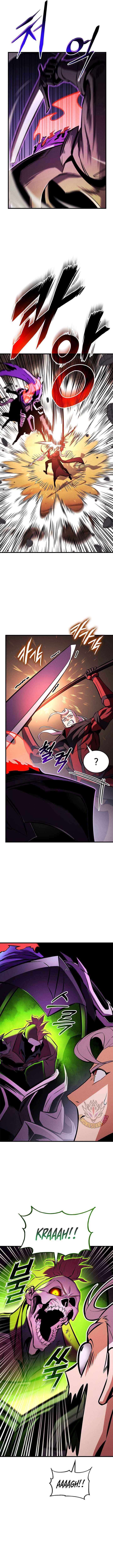 Ranker’s Return (Remake) Chapter 222 71 13