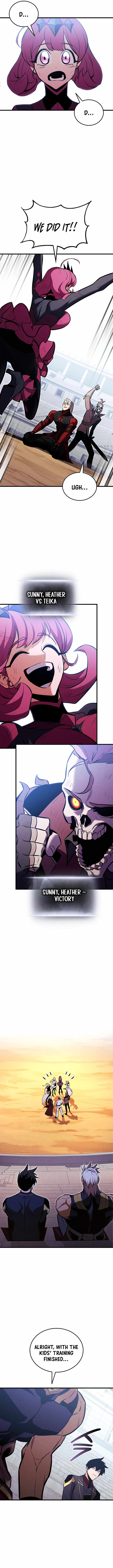 Ranker’s Return (Remake) Chapter 222 74 16