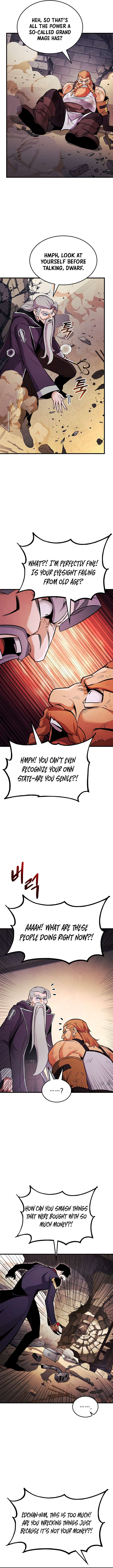 Ranker’s Return (Remake) Chapter 225 70 11