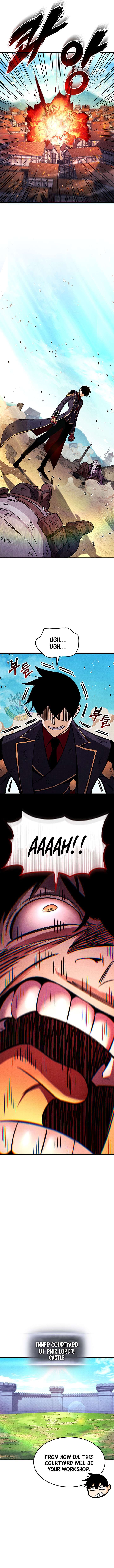 Ranker’s Return (Remake) Chapter 225 73 14