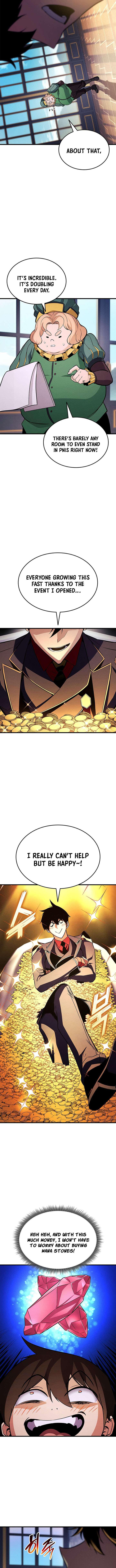 Ranker’s Return (Remake) Chapter 225 82 23