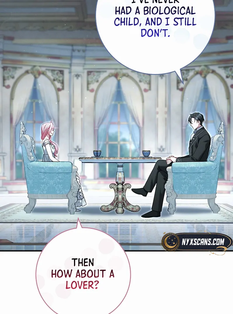 Rather Than The Son, I’ll Take The Father Chapter 11 558 ch 11 47