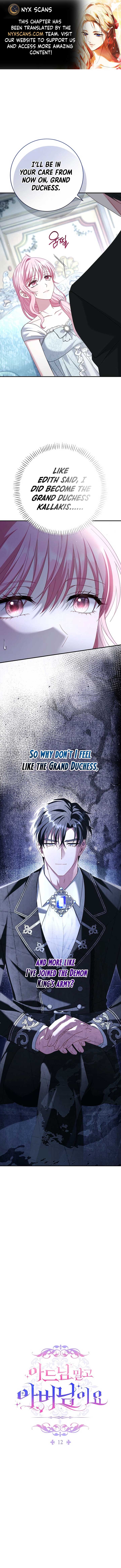 Rather Than The Son, I’ll Take The Father Chapter 12 71 ch 12 1