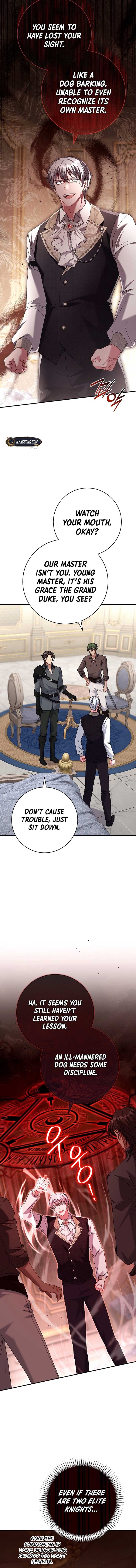 Rather Than The Son, I’ll Take The Father Chapter 12 83 ch 12 13