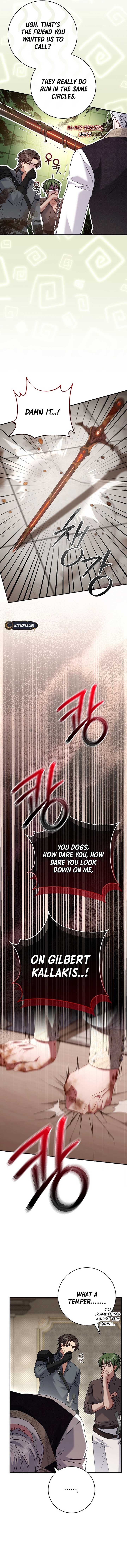 Rather Than The Son, I’ll Take The Father Chapter 12 85 ch 12 15