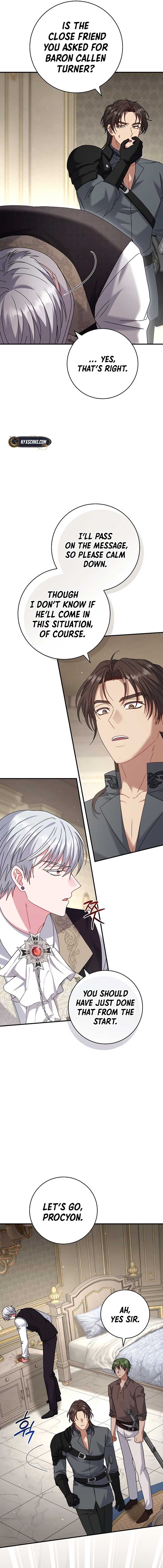 Rather Than The Son, I’ll Take The Father Chapter 12 86 ch 12 16