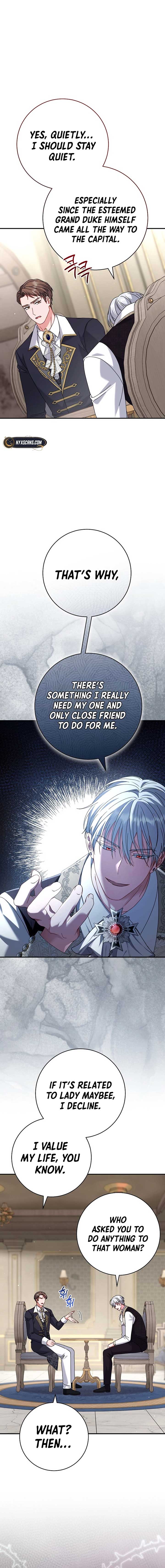 Rather Than The Son, I’ll Take The Father Chapter 12 88 ch 12 18