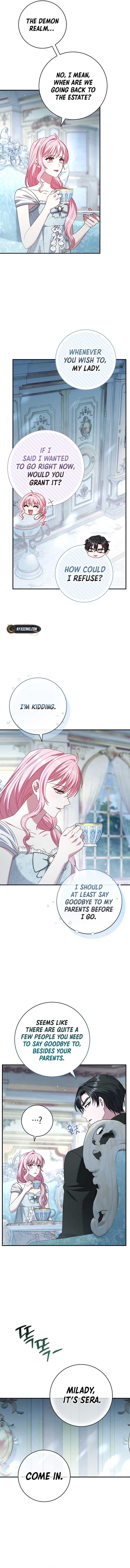 Rather Than The Son, I’ll Take The Father Chapter 12 72 ch 12 2