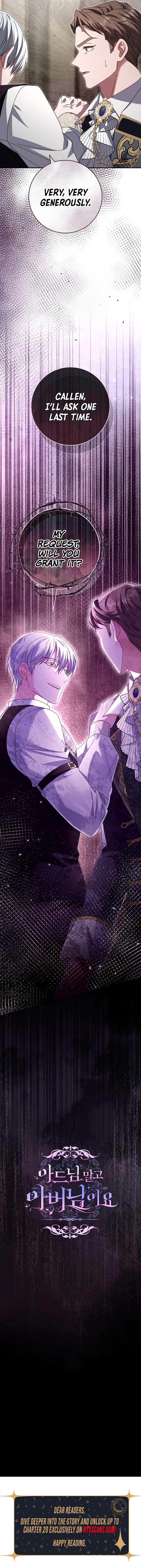 Rather Than The Son, I’ll Take The Father Chapter 12 91 ch 12 21