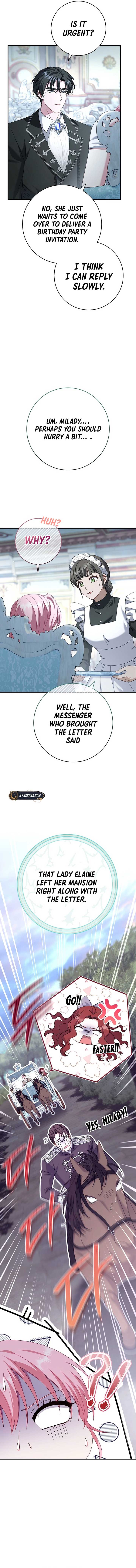 Rather Than The Son, I’ll Take The Father Chapter 12 74 ch 12 4