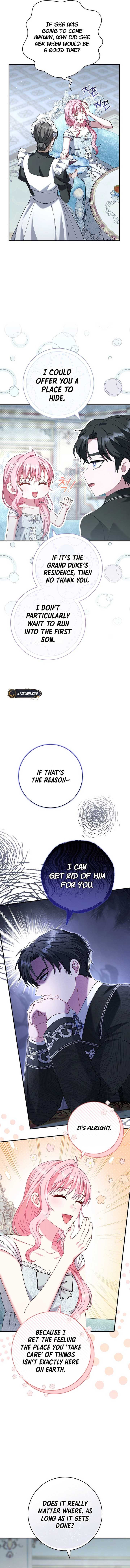 Rather Than The Son, I’ll Take The Father Chapter 12 75 ch 12 5