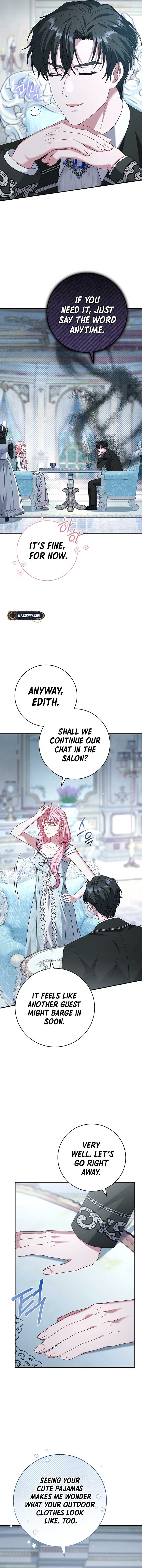 Rather Than The Son, I’ll Take The Father Chapter 12 76 ch 12 6