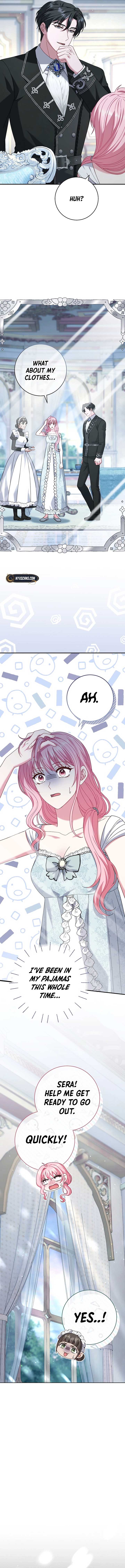 Rather Than The Son, I’ll Take The Father Chapter 12 77 ch 12 7