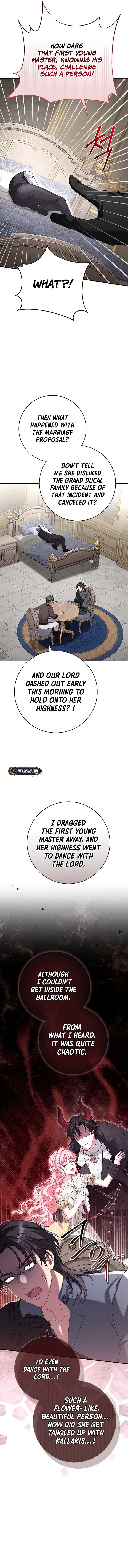 Rather Than The Son, I’ll Take The Father Chapter 12 79 ch 12 9